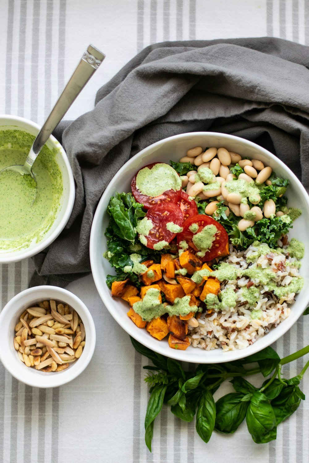 Alimentos naturais e integrais